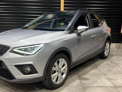 Utilisé 2019 Seat Arona Style SUV | 15 990 € (Prix juste)