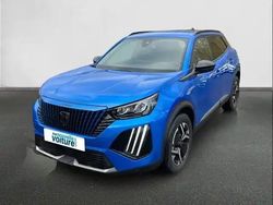 Vert Occasion 2024 Peugeot 2008 Allure SUV | 26 900 € (Prix assez cher)