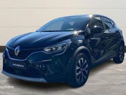 Noir Utilisé 2023 Renault Captur Evolution SUV | 15 489 € (Bon prix)