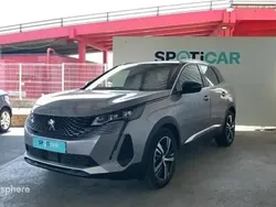 Utilisé 2023 Peugeot 3008 GT SUV | 28 999 € (Prix juste)