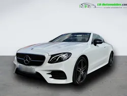 Utilisé 2018 Mercedes E200 Berline | 39 700 €