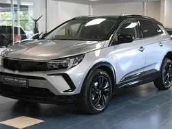 Gris Utilisé 2024 Opel Grandland X SUV | 32 398 € (Prix cher)