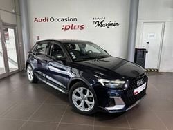 Bleu Utilisé 2019 Audi A1 Design Citadine | 24 990 € (Prix juste)