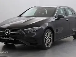 Utilisé 2024 Mercedes E250 AMG line Citadine | 35 499 € (Super prix)
