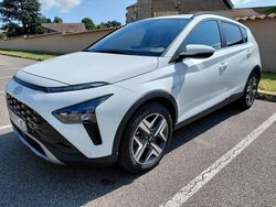 Blanc Utilisé 2024 Hyundai Bayon SUV | 17 200 € (Super prix)
