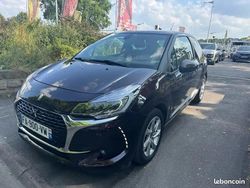 Utilisé 2018 DS Automobiles DS3 So Chic Berline | 8 990 € (Super prix)