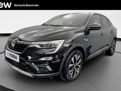 Noir Utilisé 2022 Renault Arkana Evolution SUV | 19 990 € (Prix juste)