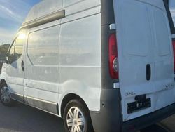 Utilisé 2007 Opel Vivaro Van | 8 400 €