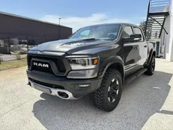 Utilisé 2022 Dodge Ram Pick-up | 84 970 €