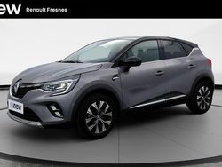 Gris Utilisé 2024 Renault Captur Techno SUV | 18 480 € (Prix juste)