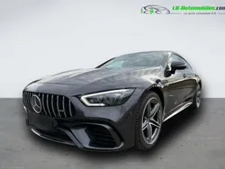 Utilisé 2020 Mercedes AMG GT 63 AMG Coupé | 108 600 € (Prix juste)
