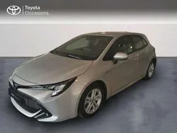 Utilisé 2020 Toyota Corolla Berline | 18 490 € (Prix juste)
