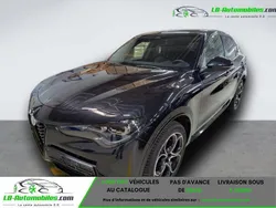 Utilisé 2024 Alfa Romeo Stelvio SUV | 46 900 € (Prix juste)