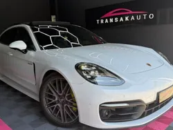 Utilisé 2020 Porsche Panamera 4S Berline | 89 990 €