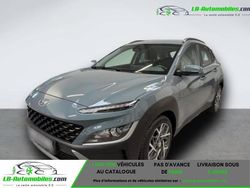 Utilisé 2021 Hyundai Kona Trend SUV | 23 800 € (Prix assez cher)