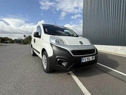Occasion 2020 Fiat Fiorino Monospace | 8 000 €