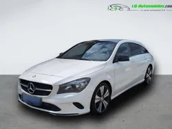 Utilisé 2017 Mercedes 250 Coupé | 26 000 €