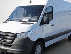 Occasion 2023 Mercedes Sprinter Van | 38 990 € (Prix juste)