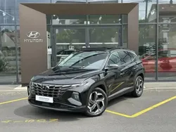 Utilisé 2020 Hyundai Tucson SUV | 27 990 € (Prix cher)
