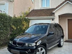 Utilisé 2005 BMW X5 SUV | 6 450 €