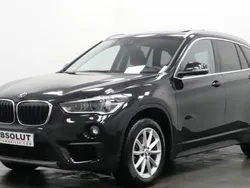 Utilisé 2021 BMW X1 Sport Line SUV | 24 588 € (Super prix)