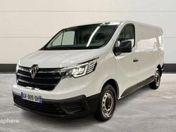 Occasion 2024 Renault Trafic Monospace | 24 999 € (Prix juste)