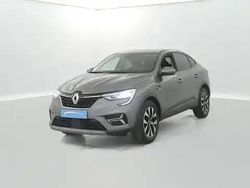 Gray m Occasion 2023 Renault Arkana SUV | 21 290 €