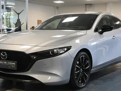 Utilisé 2023 Mazda 3 Berline | 25 490 € (Bon prix)