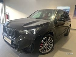 Noir Utilisé 2023 BMW iX1 M Sport SUV | 44 990 € (Prix juste)