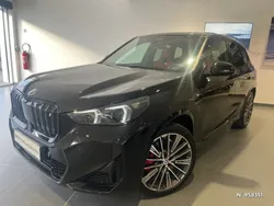Noir Utilisé 2023 BMW iX1 M Sport SUV | 45 490 € (Prix juste)
