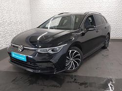 Utilisé 2023 VW Golf VIII Break | 26 851 € (Prix juste)