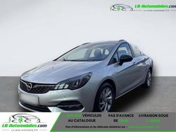 Utilisé 2022 Opel Astra Break | 18 900 € (Prix juste)