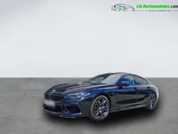 Utilisé 2024 BMW M8 Comfort Edition Coupé | 114 600 €