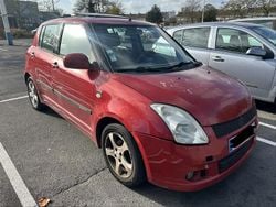 Utilisé 2007 Suzuki Swift GLX Berline | 1 000 €