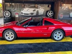 Occasion 1987 Ferrari 328 Coupé | 113 700 €