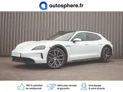 Utilisé 2024 Porsche Taycan Berline | 149 900 €