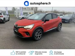 Sunrise red spécial/toit noir Nouvelle 2025 Mitsubishi ASX Intense SUV | 29 299 € (Prix juste)