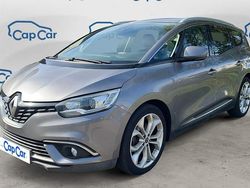 Utilisé 2018 Renault Grand Scénic IV Business Monospace | 11 490 € (Prix juste)