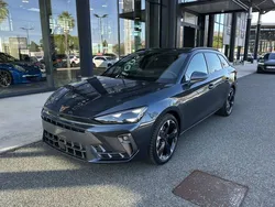 Othercolor Nouvelle 2024 Cupra Leon Coupé | 34 000 € (Prix assez cher)