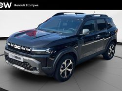 Noir Utilisé 2024 Dacia Duster Journey SUV | 24 590 € (Prix juste)