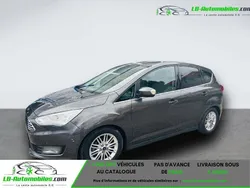 Utilisé 2017 Ford C-MAX Monospace | 14 900 € (Prix juste)