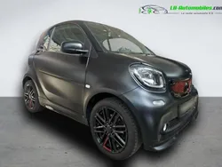 Utilisé 2019 Smart ForTwo Coupé Citadine | 20 600 €