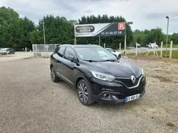 Utilisé 2018 Renault Kadjar Intens SUV | 13 990 € (Super prix)