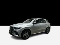Argent Utilisé 2025 Mercedes GLE450 AMG SUV | 100 502 €