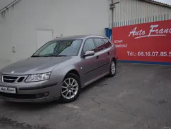 Utilisé 2006 Saab 9-3 Linear Berline | 4 990 €