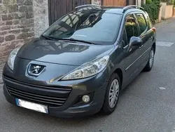 Utilisé 2010 Peugeot 207 Break | 5 950 € (Prix assez cher)