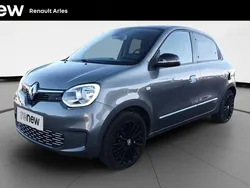 Gris Utilisé 2022 Renault Twingo Urban Night Citadine | 11 490 € (Bon prix)