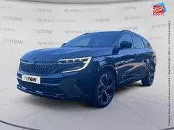 Bleu Utilisé 2024 Renault Espace Esprit Alpine Monospace | 38 999 € (Prix juste)
