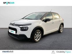 Utilisé 2020 Citroën C3 Feel Citadine | 8 900 € (Bon prix)