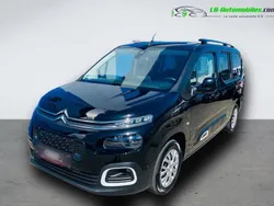 Utilisé 2023 Citroën Berlingo Monospace | 29 400 €